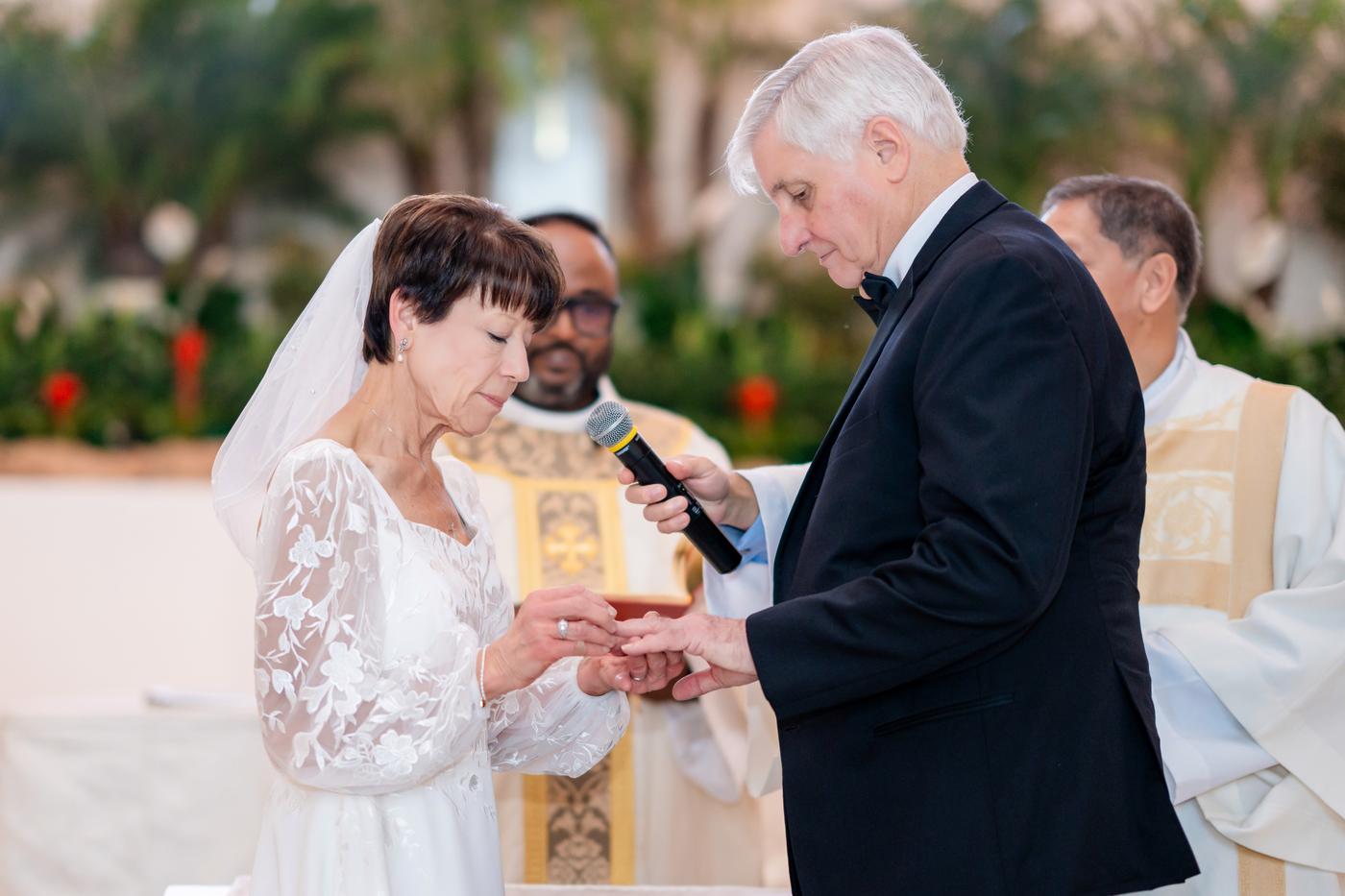 Linda & George's Wedding wedding photography by Candid Studios